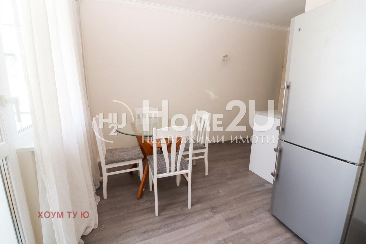 Продава 3-СТАЕН, гр. София, Разсадника, снимка 9 - Апартаменти - 55901460