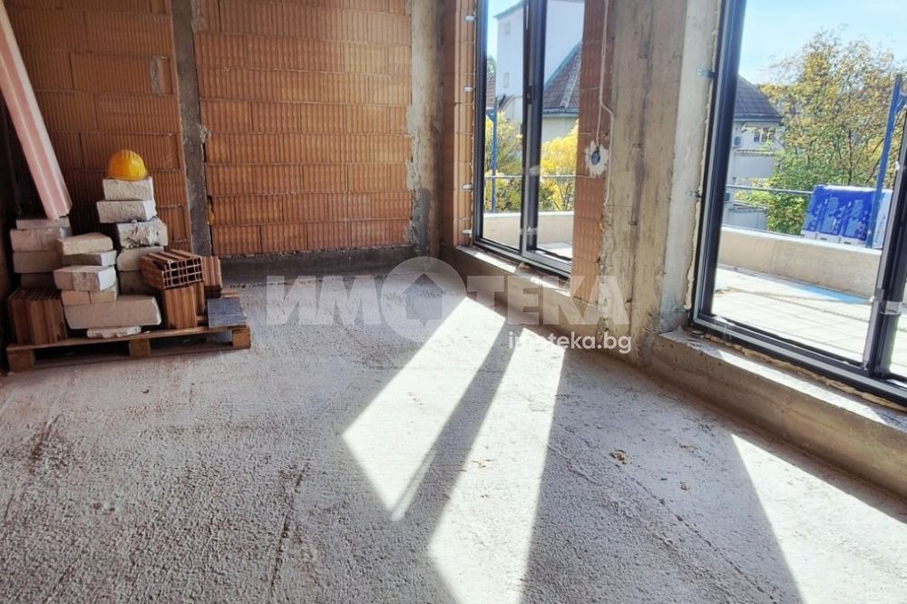 Продава 3-СТАЕН, гр. София, Витоша, снимка 2 - Апартаменти - 56594011