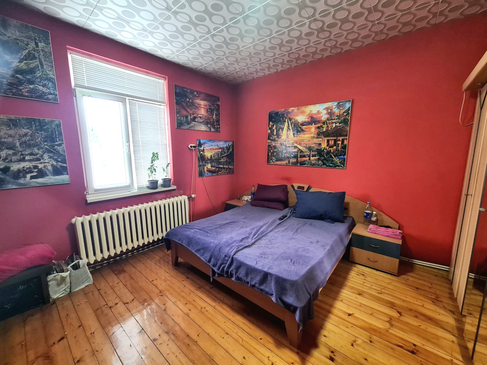 Продава ЕТАЖ ОТ КЪЩА, гр. София, Орландовци, снимка 2 - Етаж от къща - 54529569