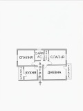 Продава 3-СТАЕН, гр. София, Разсадника, снимка 15