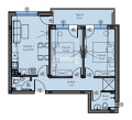 Продава 3-СТАЕН, град Пловдив, Остромила • 89200 € • 74651822 — Holmes.bg