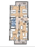 Продава 4-СТАЕН, град София, Зона Б-18 • 380000 € • 35592276 — Holmes.bg