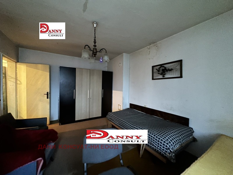 Продава 2-СТАЕН в град Велико Търново, Център - 41 кв.м / 60 800 € » 118 914.46 лв., ДАНИ КОНСУЛТ-НИ ЕООД