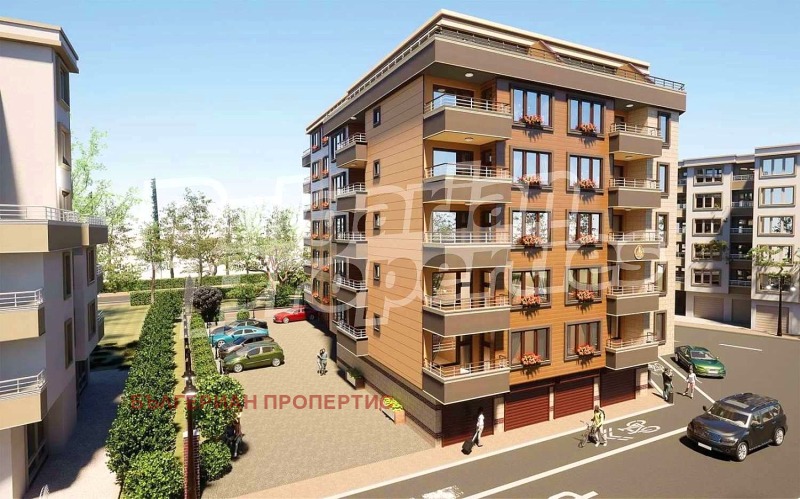 Продава 2-СТАЕН в област Бургас, гр. Поморие - 68 кв.м / 102 150 € » 199 788.03 лв., БЪЛГЕРИАН ПРОПЕРТИС