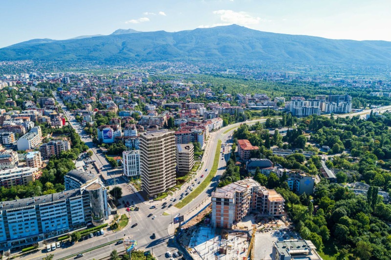 Продава 3-СТАЕН в град София, Витоша - 107 кв.м / 302 000 € » 590 660.66 лв., ЛУКСИММО