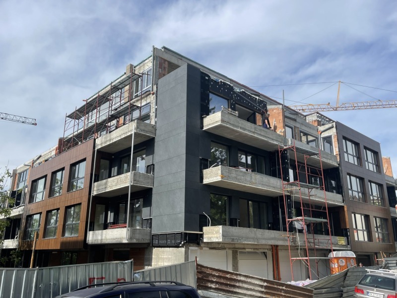 Продава 3-СТАЕН в град София, Павлово - 107 кв.м / 259 963 € » 508 443.43 лв., ЕКСТРА ХОУМС