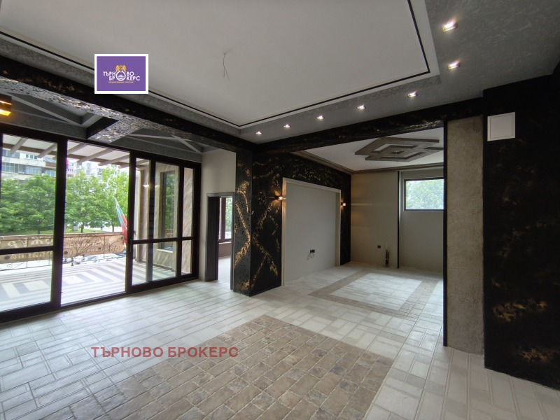 Продава 3-СТАЕН в град Велико Търново, Бузлуджа - 150 кв.м / 180 000 € » 352 049.40 лв., ТЪРНОВО БРОКЕРС