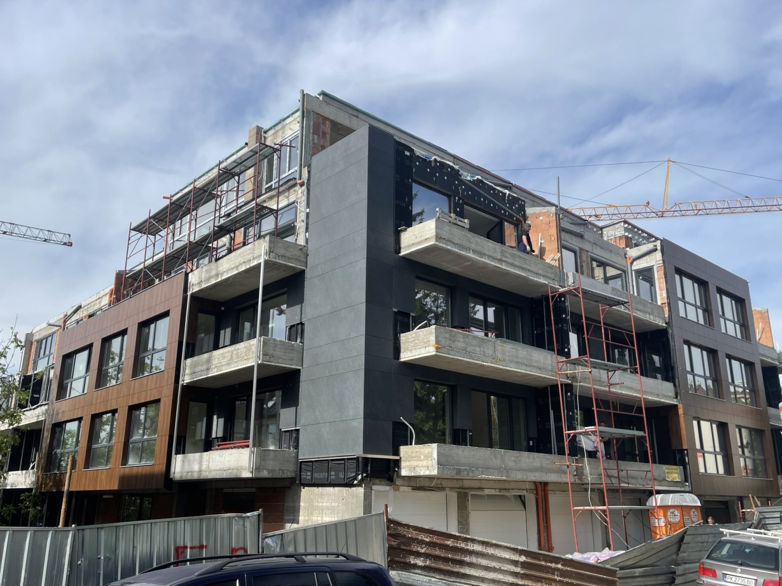 Продава 3-СТАЕН | Imot.bg — изображение 1