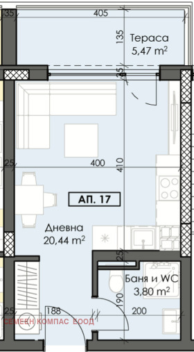 Studio Trakiya, Plovdiv
