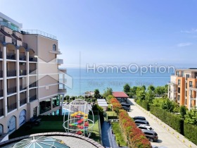1 sovrum Sveti Vlas, region Burgas