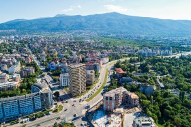 2 bedroom Vitosha, Sofia 1