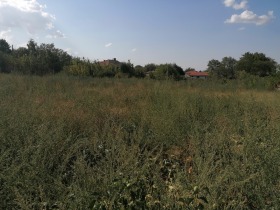 Plot Stefan Karadzha, region Dobrich 1