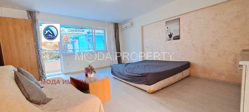 Продава 1-СТАЕН, к.к. Слънчев бряг, област Бургас, снимка 6 - Апартаменти - 52719686