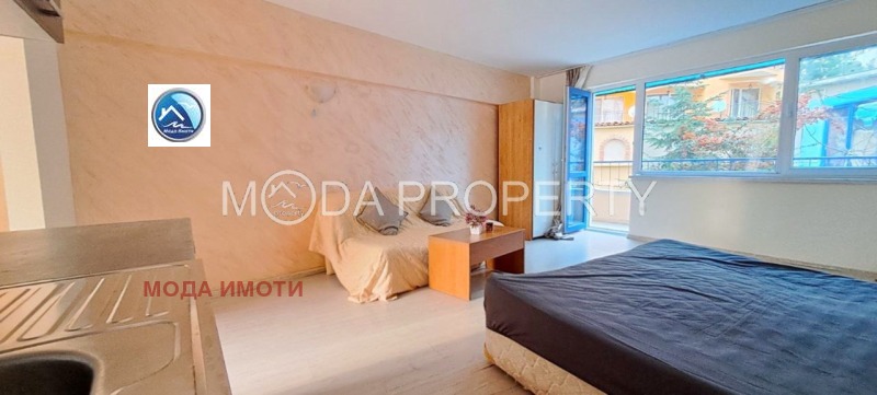 Продава 1-СТАЕН, к.к. Слънчев бряг, област Бургас, снимка 4 - Апартаменти - 52719686