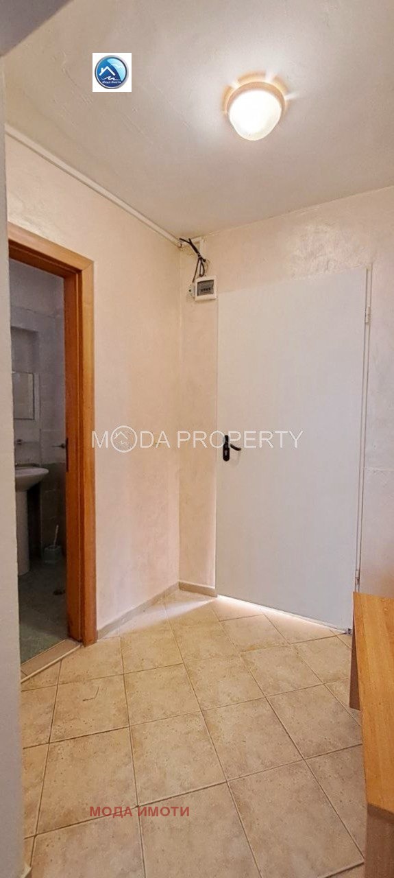 Продава 1-СТАЕН, к.к. Слънчев бряг, област Бургас