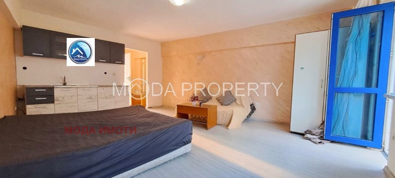 Продава 1-СТАЕН, к.к. Слънчев бряг, област Бургас