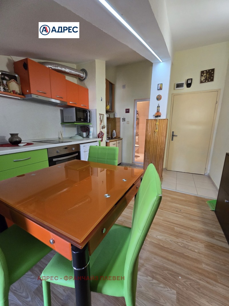 In vendita  1 camera da letto Pleven , Drugba 1 , 40 mq | 58632778 - Immagine [2]