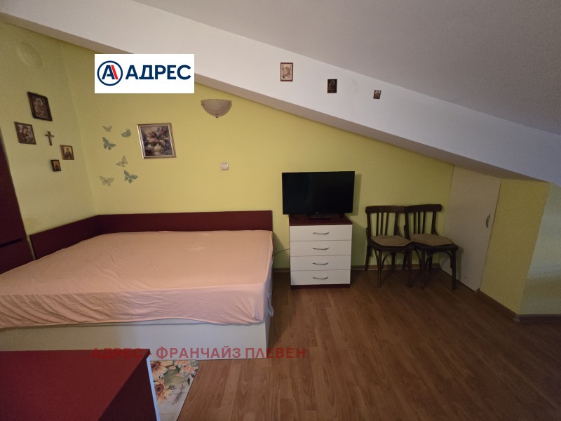 En venta  1 dormitorio Pleven , Druzhba 1 , 40 metros cuadrados | 58632778 - imagen [5]