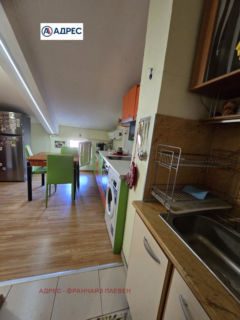 In vendita  1 camera da letto Pleven , Drugba 1 , 40 mq | 58632778 - Immagine [4]