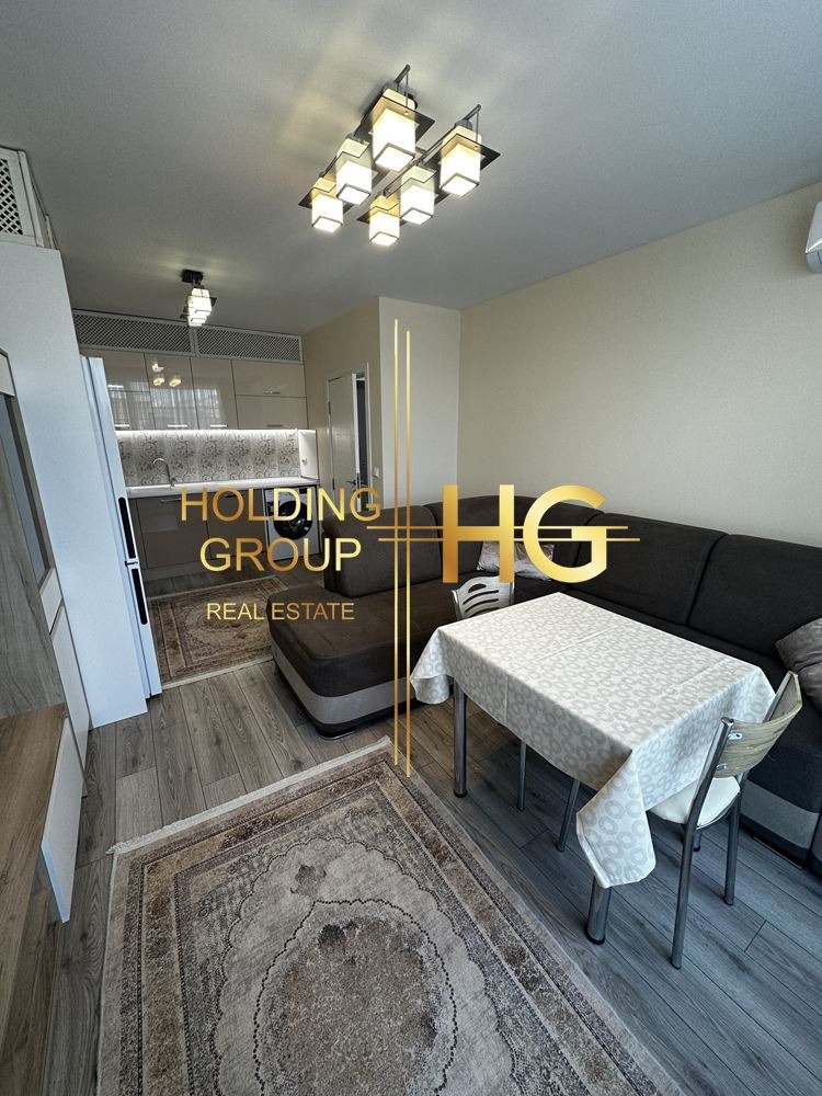 Продава  2-стаен, град Варна, Възраждане 1 •  143 900 EUR • ID 44607344 — holmes.bg - [1] 