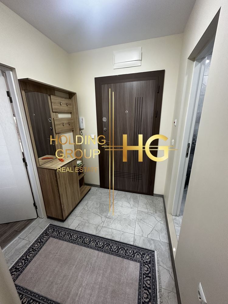 Продава 2-СТАЕН, гр. Варна, Възраждане 1, снимка 3 - Aпартаменти - 48597445