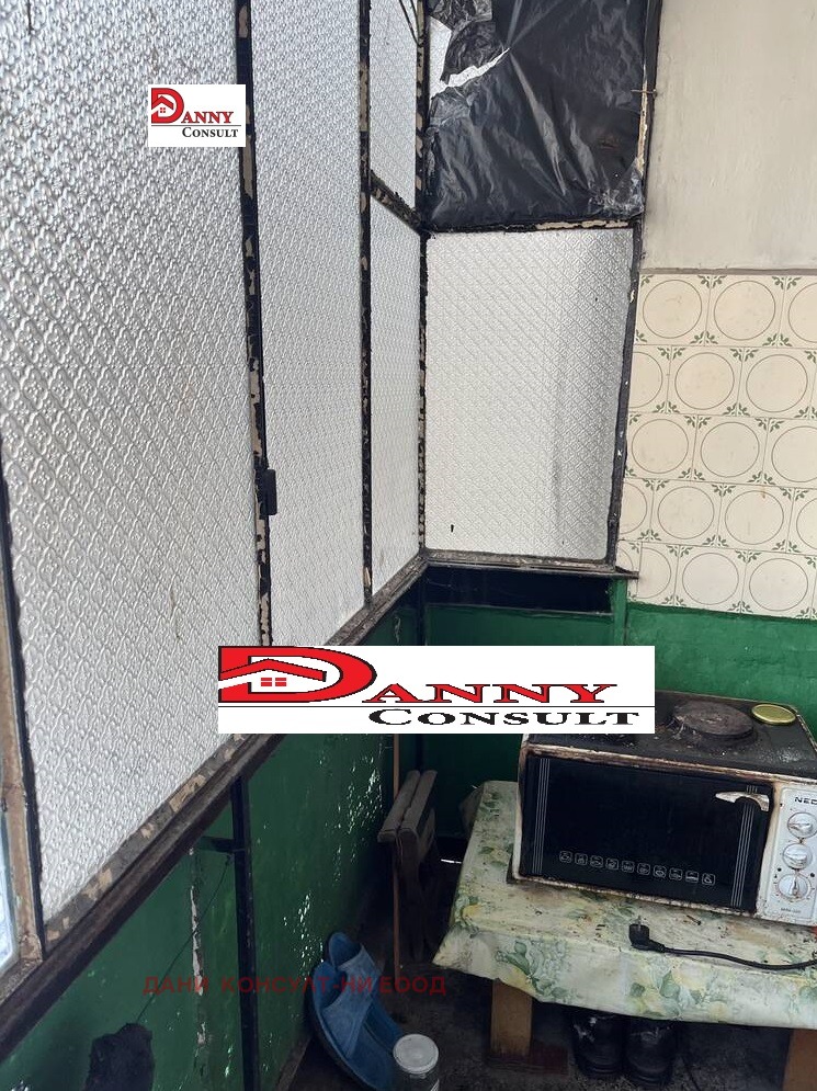 Satılık  1 yatak odası Veliko Tarnovo , Centar , 41 metrekare | 54592430 - görüntü [6]