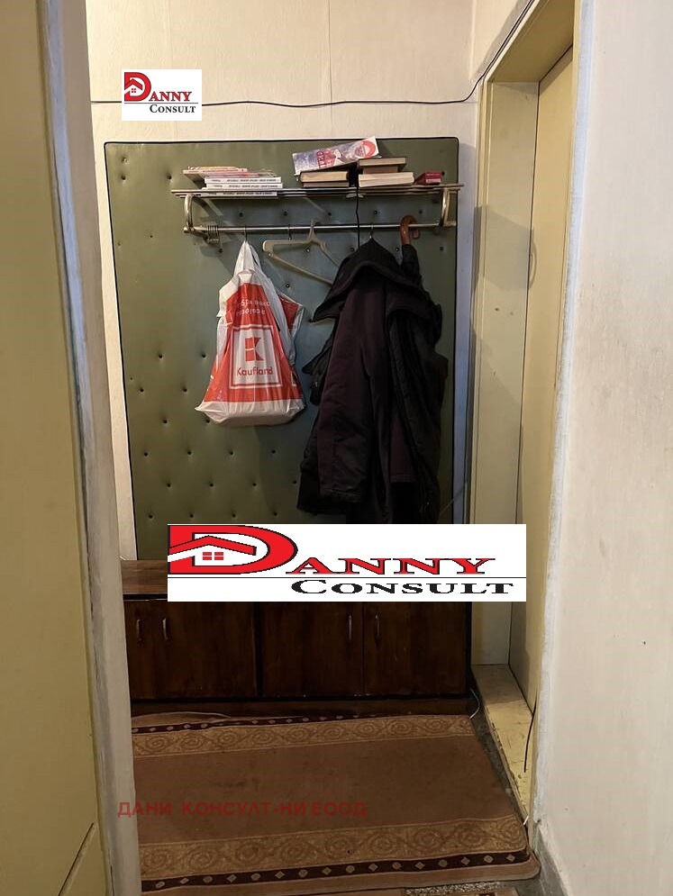 Satılık  1 yatak odası Veliko Tarnovo , Centar , 41 metrekare | 54592430 - görüntü [5]