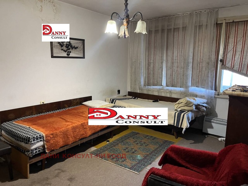 Satılık  1 yatak odası Veliko Tarnovo , Centar , 41 metrekare | 54592430 - görüntü [4]