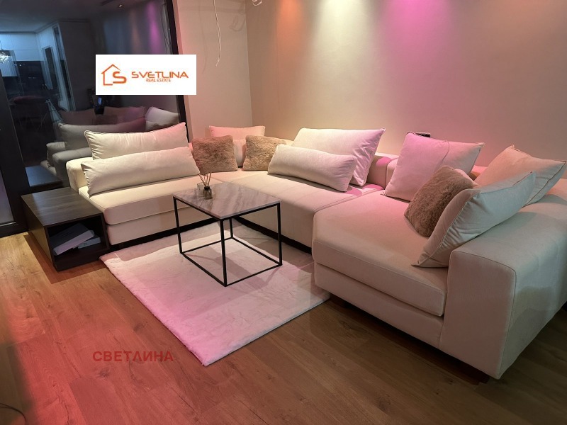 Zu verkaufen  1 Schlafzimmer Sofia , Mladost 4 , 82 qm | 47949959 - Bild [2]