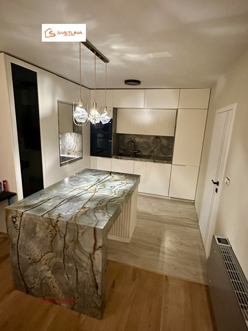 Zu verkaufen  1 Schlafzimmer Sofia , Mladost 4 , 82 qm | 47949959 - Bild [3]