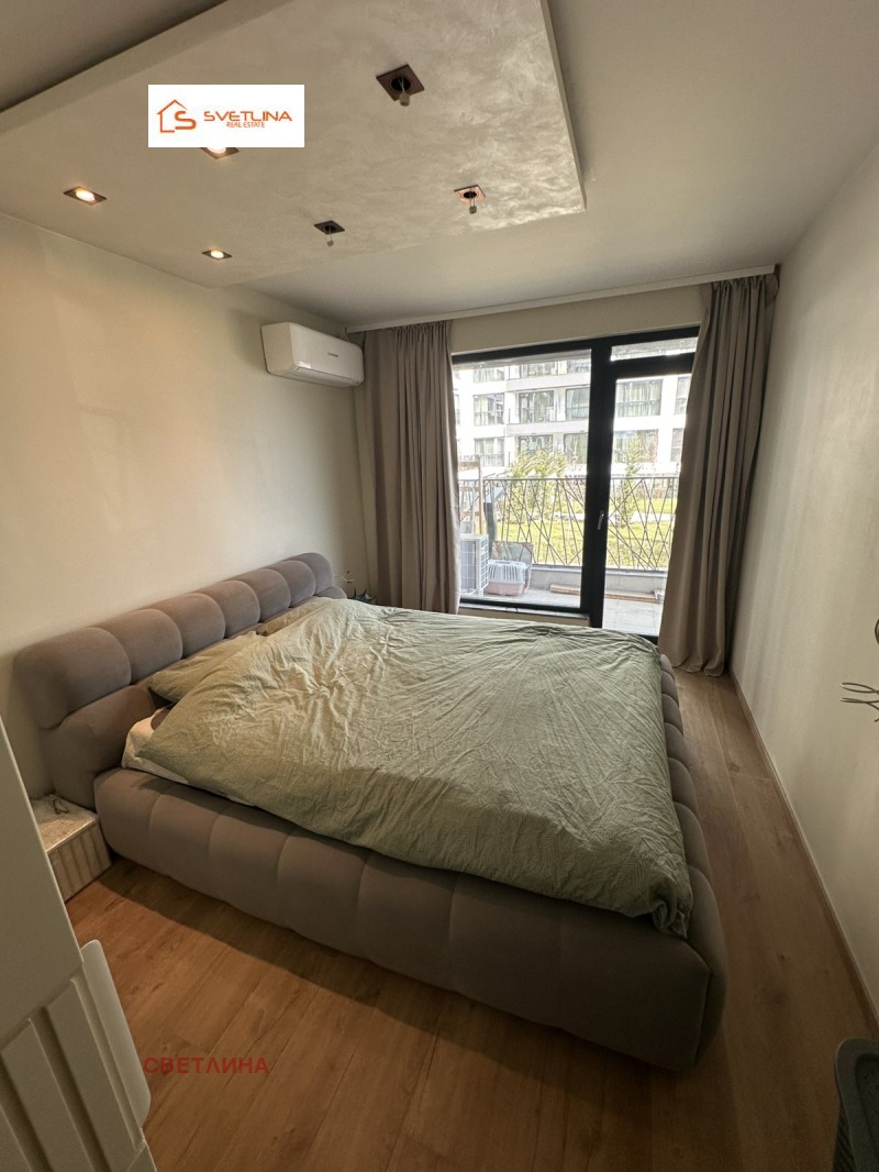 Zu verkaufen  1 Schlafzimmer Sofia , Mladost 4 , 82 qm | 47949959 - Bild [5]