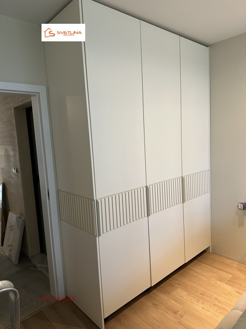 Zu verkaufen  1 Schlafzimmer Sofia , Mladost 4 , 82 qm | 47949959 - Bild [7]