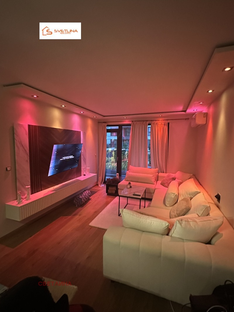 Zu verkaufen  1 Schlafzimmer Sofia , Mladost 4 , 82 qm | 47949959