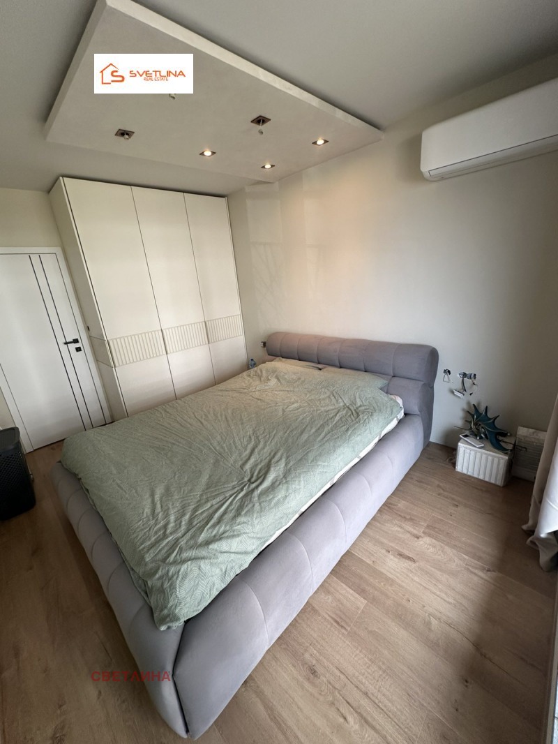 Zu verkaufen  1 Schlafzimmer Sofia , Mladost 4 , 82 qm | 47949959 - Bild [6]