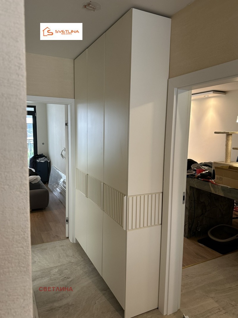 Zu verkaufen  1 Schlafzimmer Sofia , Mladost 4 , 82 qm | 47949959 - Bild [8]