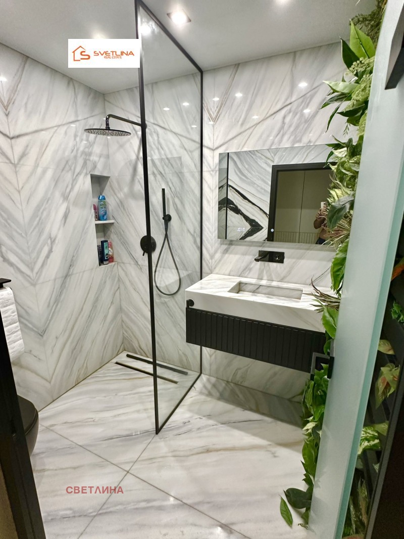 Zu verkaufen  1 Schlafzimmer Sofia , Mladost 4 , 82 qm | 47949959 - Bild [9]