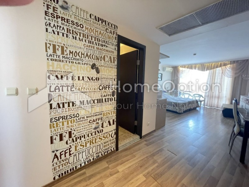 Продается  1 спальня область Бургас , Свети Влас , 114 кв.м | 84785638 - изображение [2]