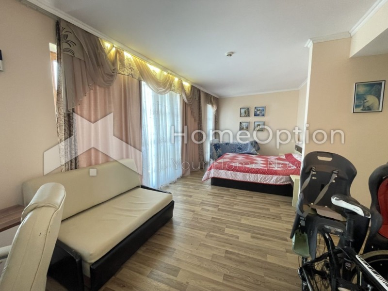 Продается  1 спальня область Бургас , Свети Влас , 114 кв.м | 84785638 - изображение [14]