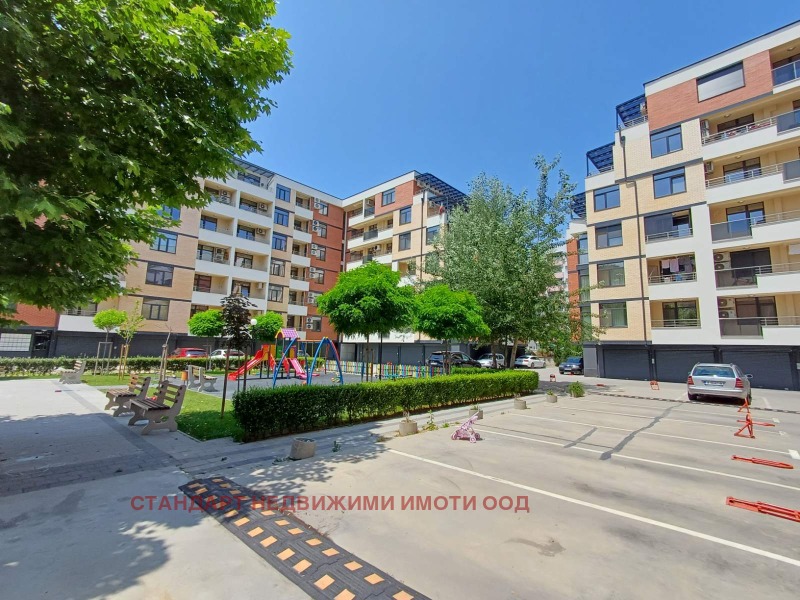 À venda  1 quarto Plovdiv , Vastanitcheski , 65 m² | 76856083 - imagem [10]