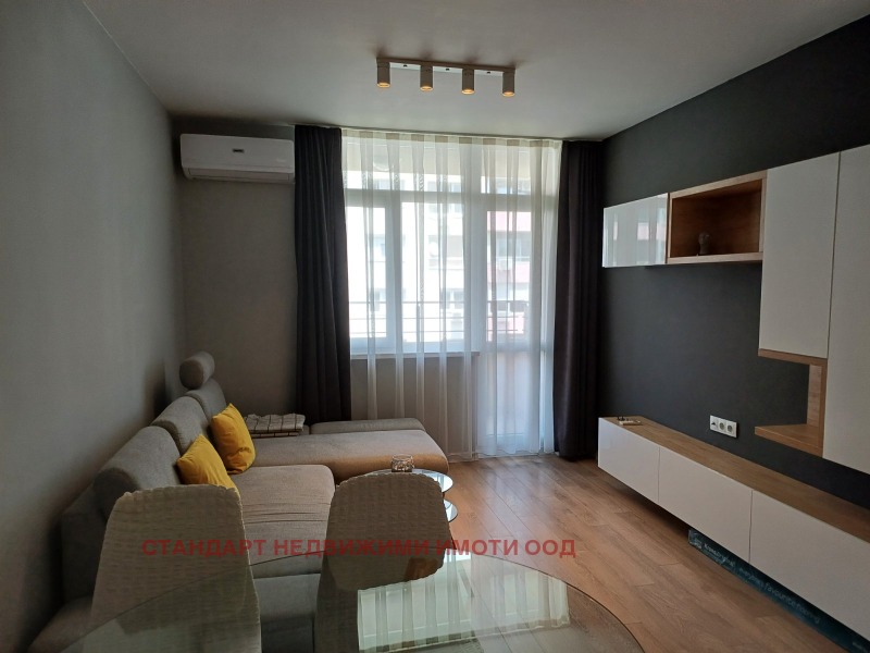 À venda  1 quarto Plovdiv , Vastanitcheski , 65 m² | 76856083 - imagem [5]
