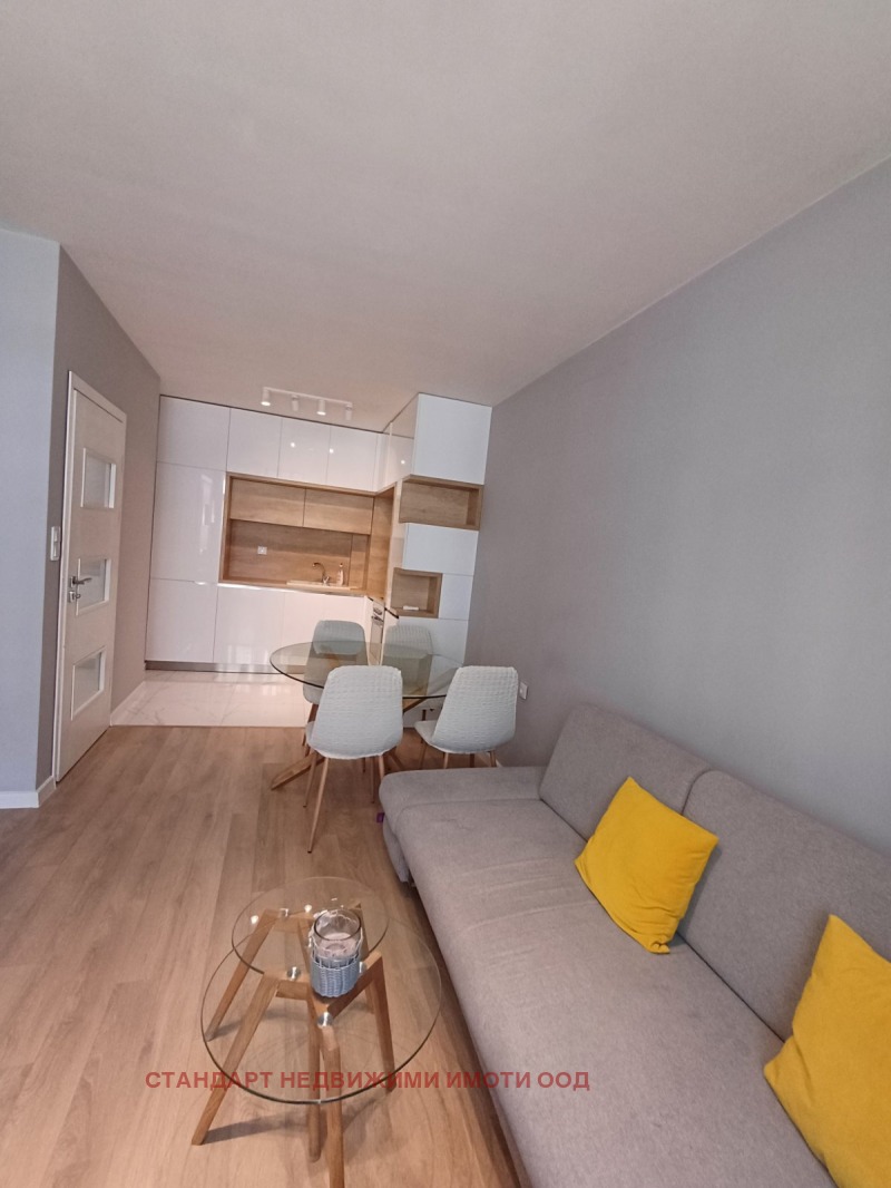 À venda  1 quarto Plovdiv , Vastanitcheski , 65 m² | 76856083 - imagem [4]