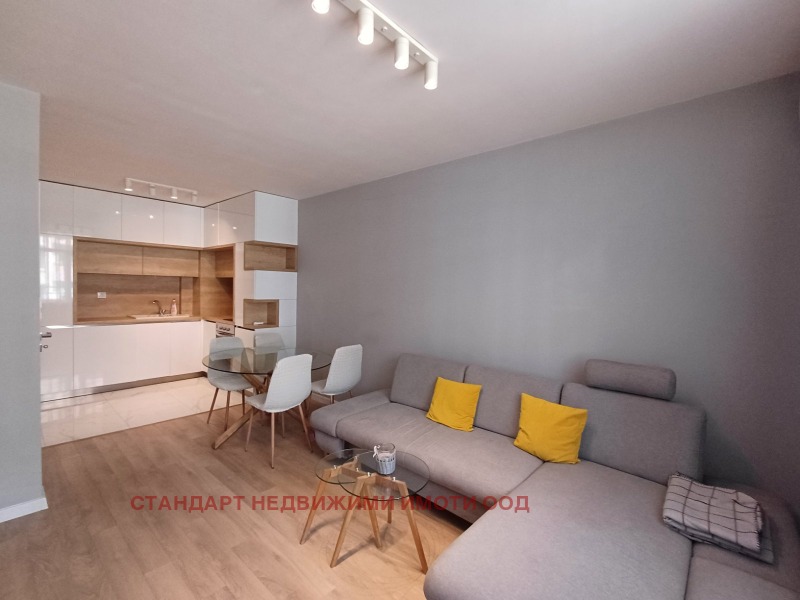 À venda  1 quarto Plovdiv , Vastanitcheski , 65 m² | 76856083 - imagem [3]