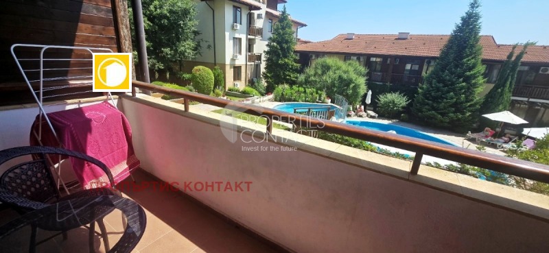 In vendita  1 camera da letto regione Burgas , Sveti Vlas , 75 mq | 40337589 - Immagine [8]