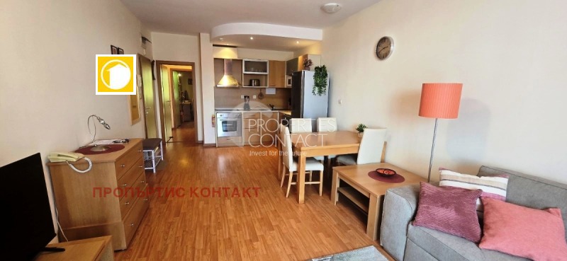In vendita  1 camera da letto regione Burgas , Sveti Vlas , 75 mq | 40337589 - Immagine [6]