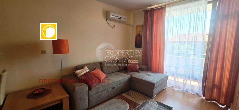 In vendita  1 camera da letto regione Burgas , Sveti Vlas , 75 mq | 40337589 - Immagine [10]