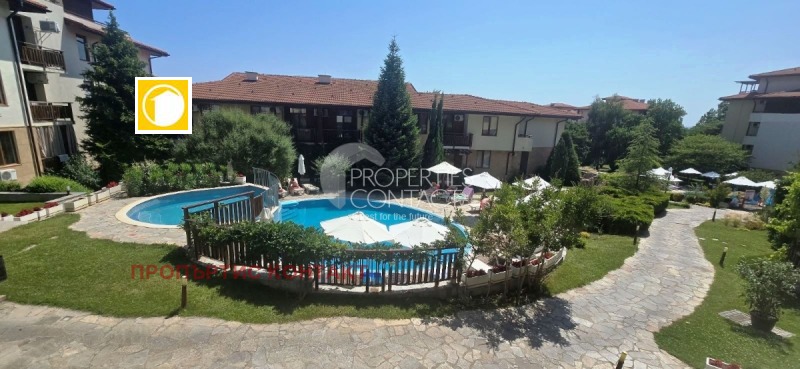 In vendita  1 camera da letto regione Burgas , Sveti Vlas , 75 mq | 40337589 - Immagine [9]