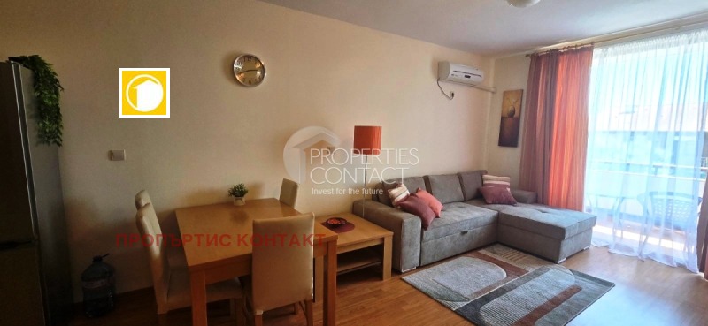 In vendita  1 camera da letto regione Burgas , Sveti Vlas , 75 mq | 40337589 - Immagine [3]
