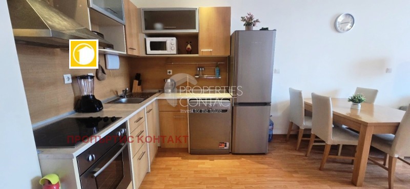 In vendita  1 camera da letto regione Burgas , Sveti Vlas , 75 mq | 40337589 - Immagine [5]