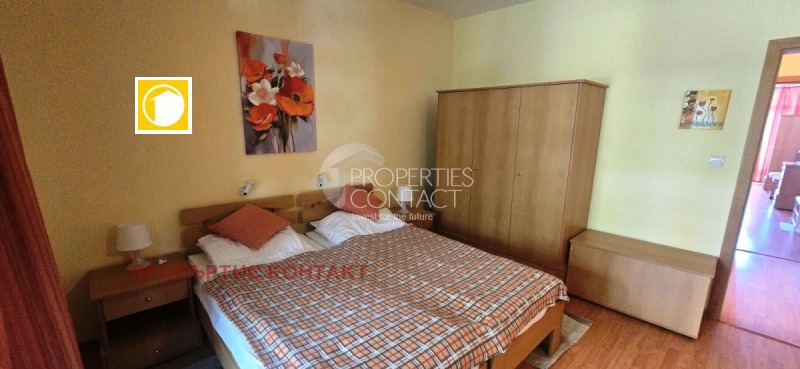 In vendita  1 camera da letto regione Burgas , Sveti Vlas , 75 mq | 40337589 - Immagine [12]