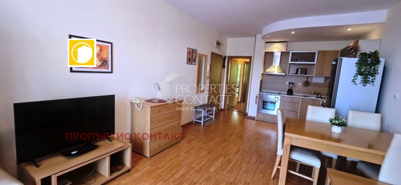 In vendita  1 camera da letto regione Burgas , Sveti Vlas , 75 mq | 40337589